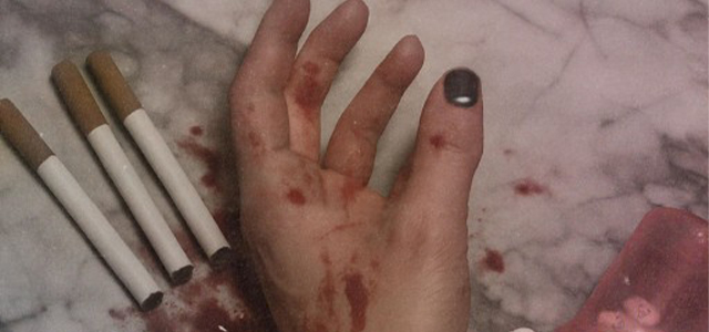 آهنگ دختر موادی از پوتک